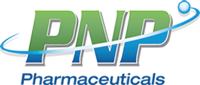 PNP Pharmaceuticals Logo