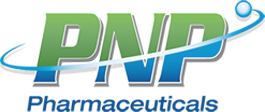 PNP Pharmaceuticals logo